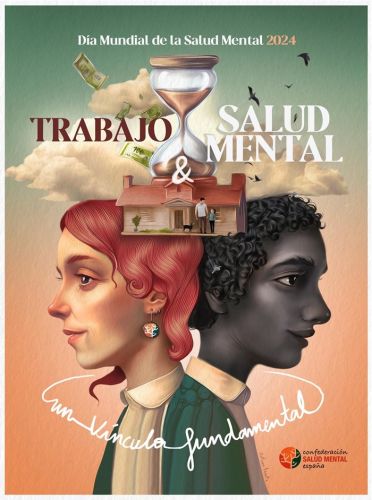 DÍA MUNDIAL DE LA SALUD MENTAL