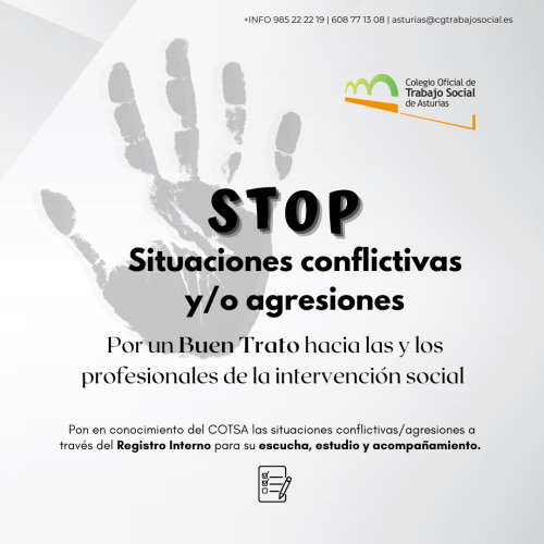 Agresiones