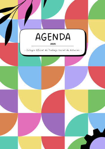 AGENDA | ¡Lista para recoger!