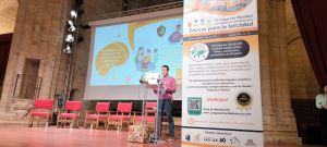 Publicación: Investigación sobre la situación del trabajo social en el sistema de protección a la infancia y la adolescencia