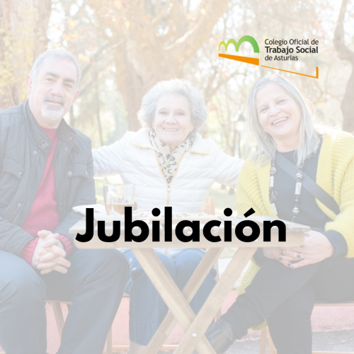 JUBILACIÓN | Mantén tu alta sin coste alguno