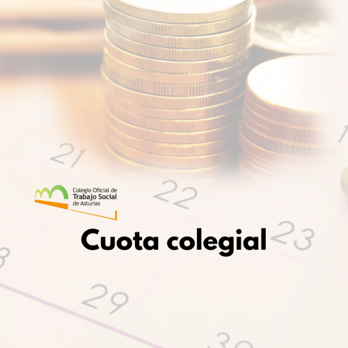 CUOTA 2025 | Actualización + recordatorio