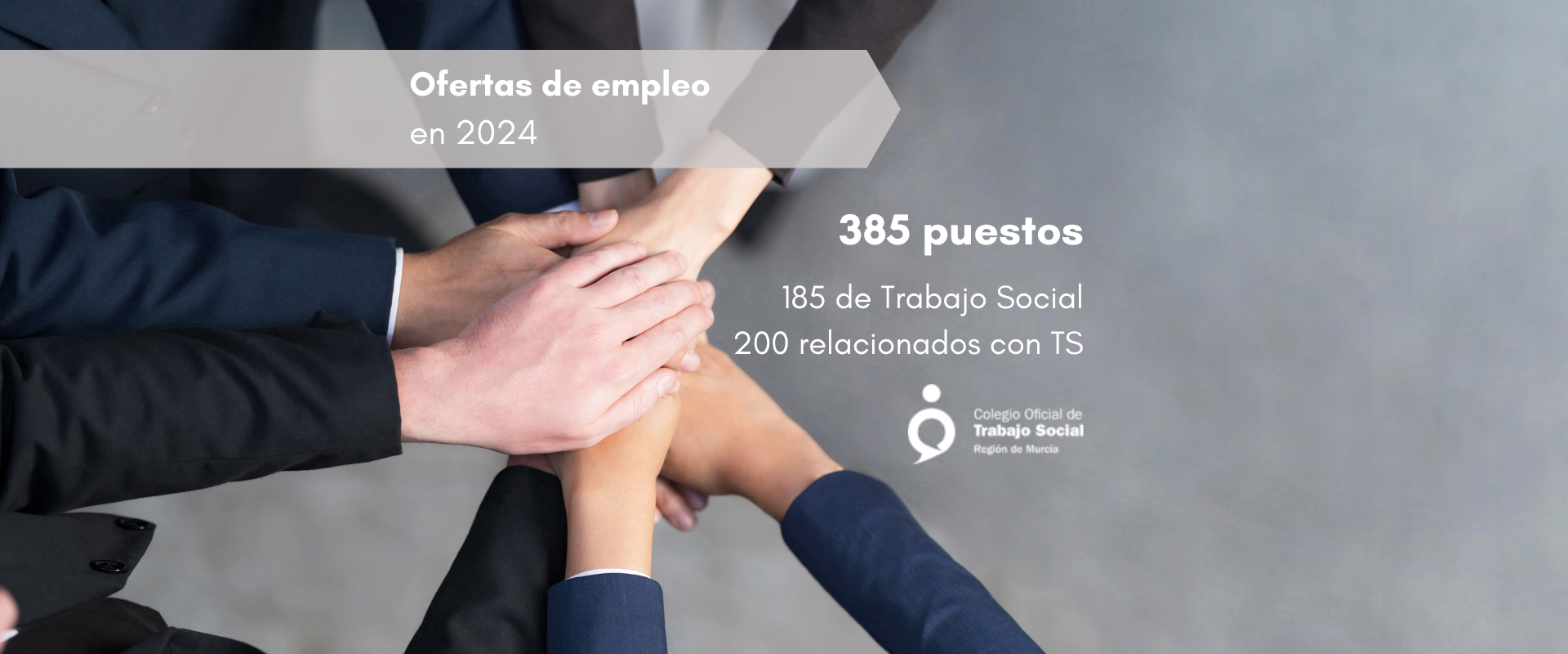Ofertas de empleo
