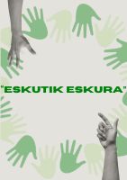 2025 (1) - "ESKUTIK ESKURA"