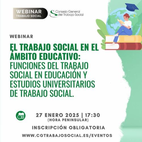 24 de enero, Día internacional de la Educación.
