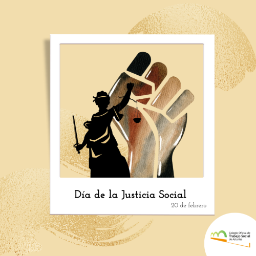 JUSTICIA SOCIAL | Principio general del Trabajo Social