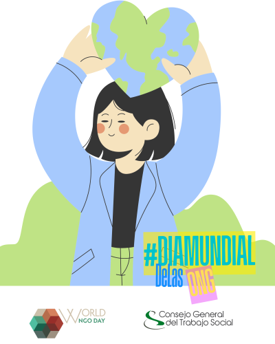Día Mundial de las ONG