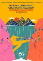 2025 (1) - DÍA MUNDIAL DEL TRABAJO SOCIAL / GIZARTE LANGINTZAREN MUNDUKO EGUNA