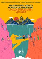 GIZARTE LANGINTZAREN MUNDUKO EGUNA 2025