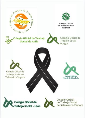 NO MÁS VIOLENCIA CONTRA LAS Y LOS PROFESIONALES SOCIALES