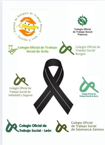 NO MÁS VIOLENCIA CONTRA LAS Y LOS PROFESIONALES SOCIALES