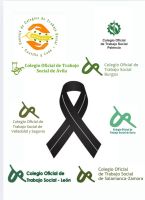 NO MÁS VIOLENCIA CONTRA LAS Y LOS PROFESIONALES SOCIALES