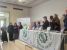 Asamblea General Ordinaria CGTS y Reconocimiento a Tecnicas del Consejo