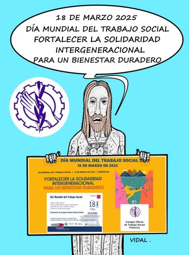 INICIATIVAS DE CELEBRACIÓN DIA MUNDIAL TS 2025