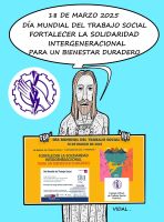 INICIATIVAS DE CELEBRACIÓN DIA MUNDIAL TS 2025