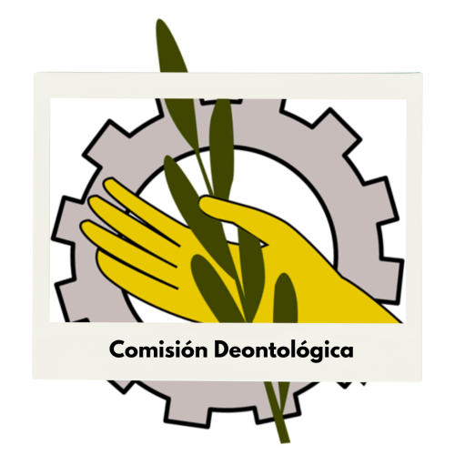 COMISIÓN DEONTOLÓGICA | Lista provisional de candidaturas