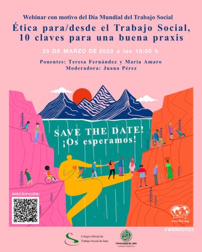 WEBINAR DÍA MUNDILA DE TRABAJO SOCIAL