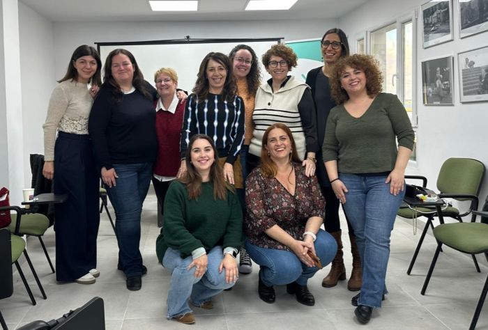 El Colegio Profesional de Trabajo Social de Cádiz celebra su Asamblea general ordinaria