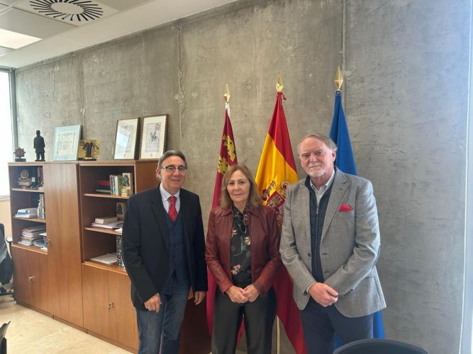El Colegio traslada la necesidad de que se puedan solicitar dictámenes periciales sociales de medidas de apoyo a la discapacidad a través del Servicio de Justicia Gratuita