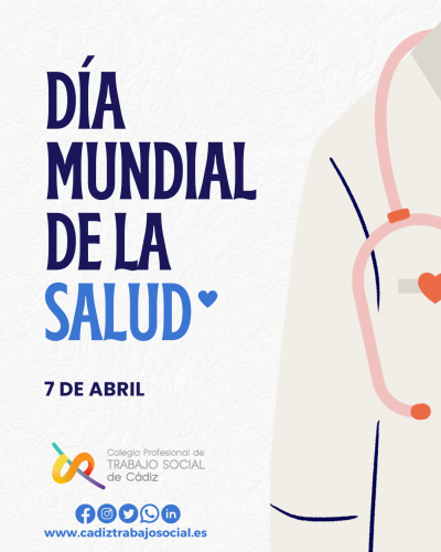 Día Mundial de la Salud 2025: Priorizar la salud y el bienestar de las mujeres y la salud neonatal.