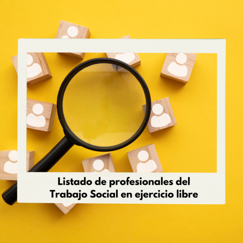 EJERCICIO LIBRE | Renovación completa Listado TS en Ejercicio Libre