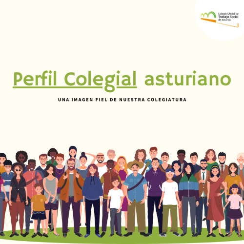 PERFIL COLEGIAL | Una imagen fiel de nuestra colegiatura