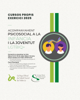 Acompanyament psicosocial a la infància i joventut LGTBIQ+