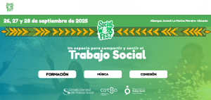 Social Work Fest 2025