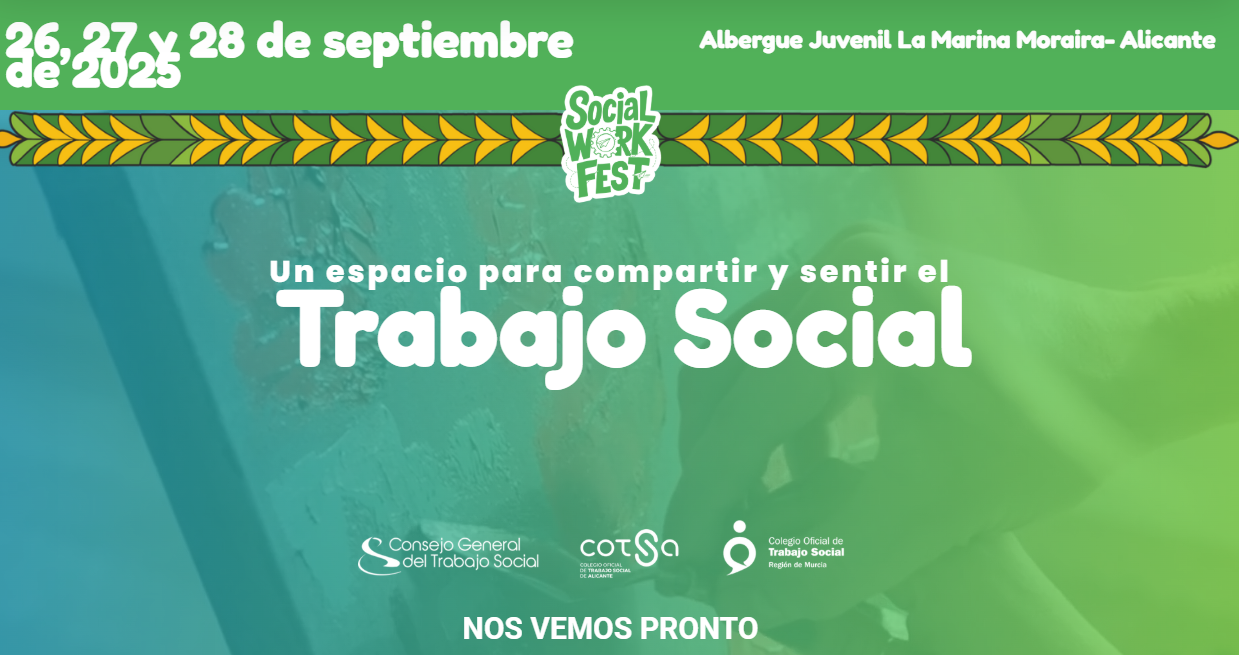 Social Work Fest
