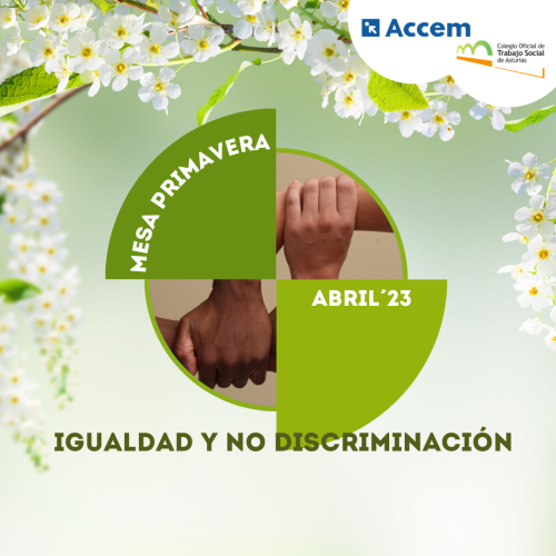 MESA PRIMAVERA | Te esperamos a las 17:00 hs.