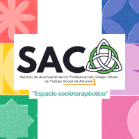 SACO - WEBINAR 2 "Emociones en primera línea: cómo gestionar el impacto emocional en el Trabajo Social"
