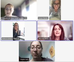 La Comisión del Tercer Sector del Colegio de Trabajo Social de Cádiz se propone visibilizar la existencia y los objetivos de la comisión.