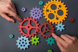 Gainbegiraketa Topaketa