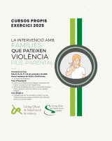 La intervenció amb famílies que pateix violència filie - parental