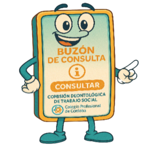 BUZÓN ÉTICO: ‘CONSTRUYAMOS EL BUEN HACER DESDE LAS DUDAS’
