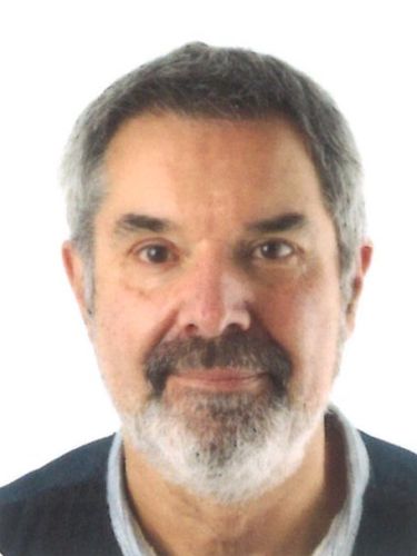 "Era sobrecogedor ver la marca del agua en las paredes de algunos locales, que me pasaba la cabeza"