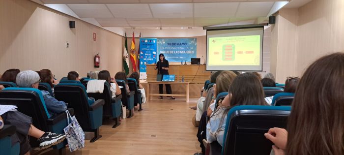 Asistimos al encuentro ‘Romper es sanar’ para conocer los efectos neurológicos de la violencia de género