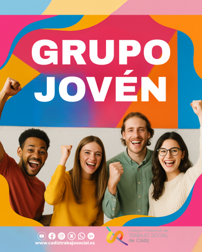 Creación del Grupo Joven