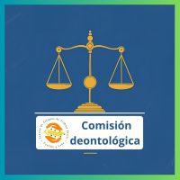 Concurso para Logotipo de la Comisión Deontológica