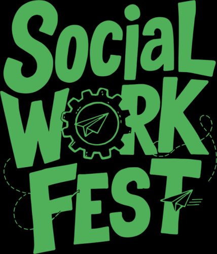 ¿Te vienes al Social Work Fest con todos los gastos pagados?