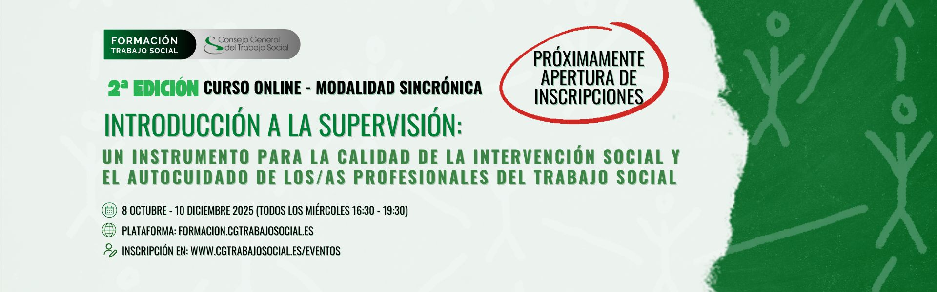 2025-oct a Dic- CGTS Introduccion a la Supervisión-Curso online
