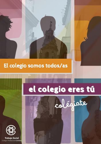 EL CPTS CÓRDOBA VELA POR LA COLEGIACIÓN OBLIGATORIA EN LA ADMINISTRACIÓN PÚBLICA