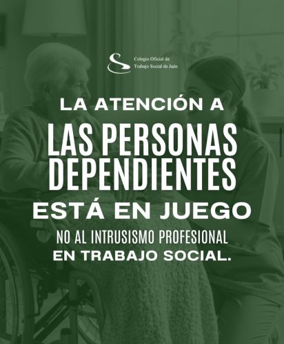 CAMPAÑA COTS JAEN TRAS LA UNIÓN AL POSICIONAMIENTO DEL CATS (2/5)