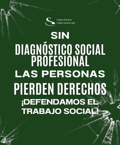 CAMPAÑA COTS JAEN TRAS LA UNIÓN AL POSICIONAMIENTO DEL CATS (3/5)