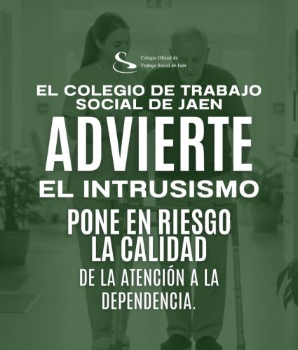 CAMPAÑA COTS JAEN TRAS LA UNIÓN AL POSICIONAMIENTO DEL CATS (4/5)