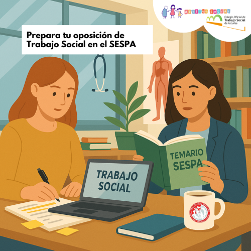 Nueva incorporación y ritmo frenético en la preparación SESPA