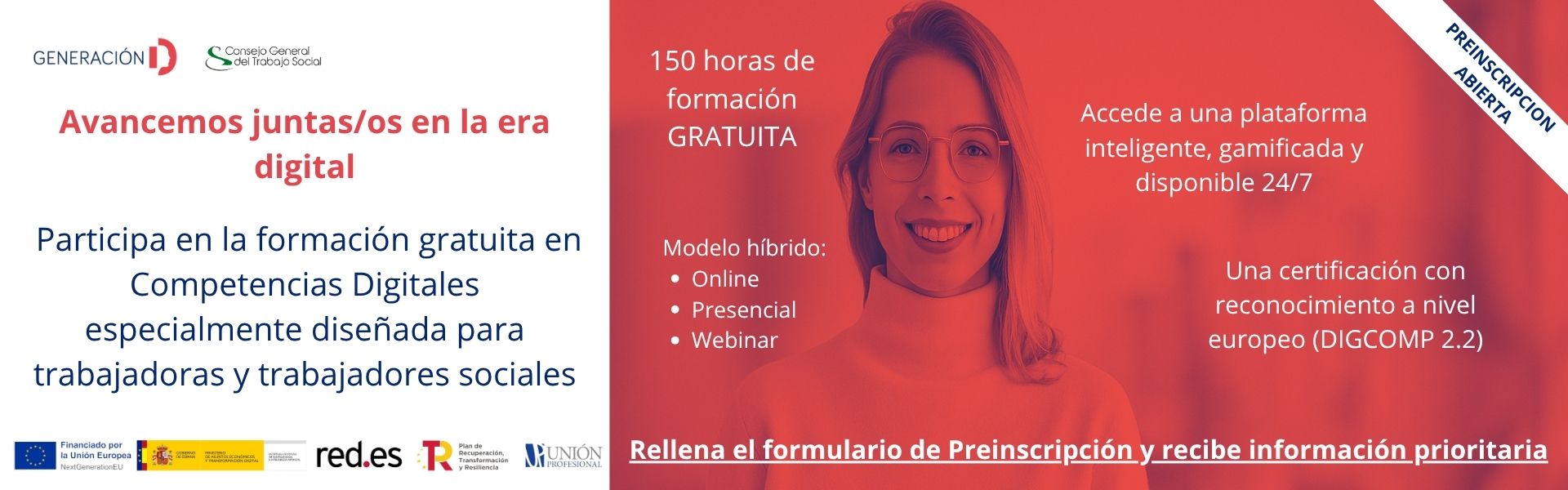 Trabajo Social Digital