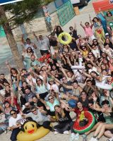El Colegio Profesional de Trabajo Social de Cádiz asistió al Social Work Fest en Alicante