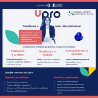 ¡ARRANCAMOS! Formación Gratuita en Competencias Digitales (150h)