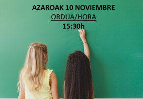 2ª convocatoria - Menores y sus familias